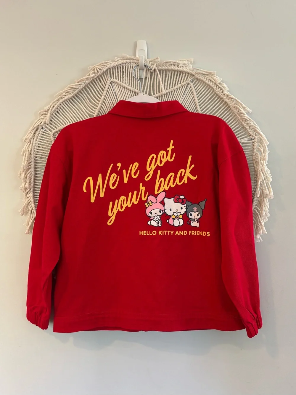 Hello Kitty nwt hello